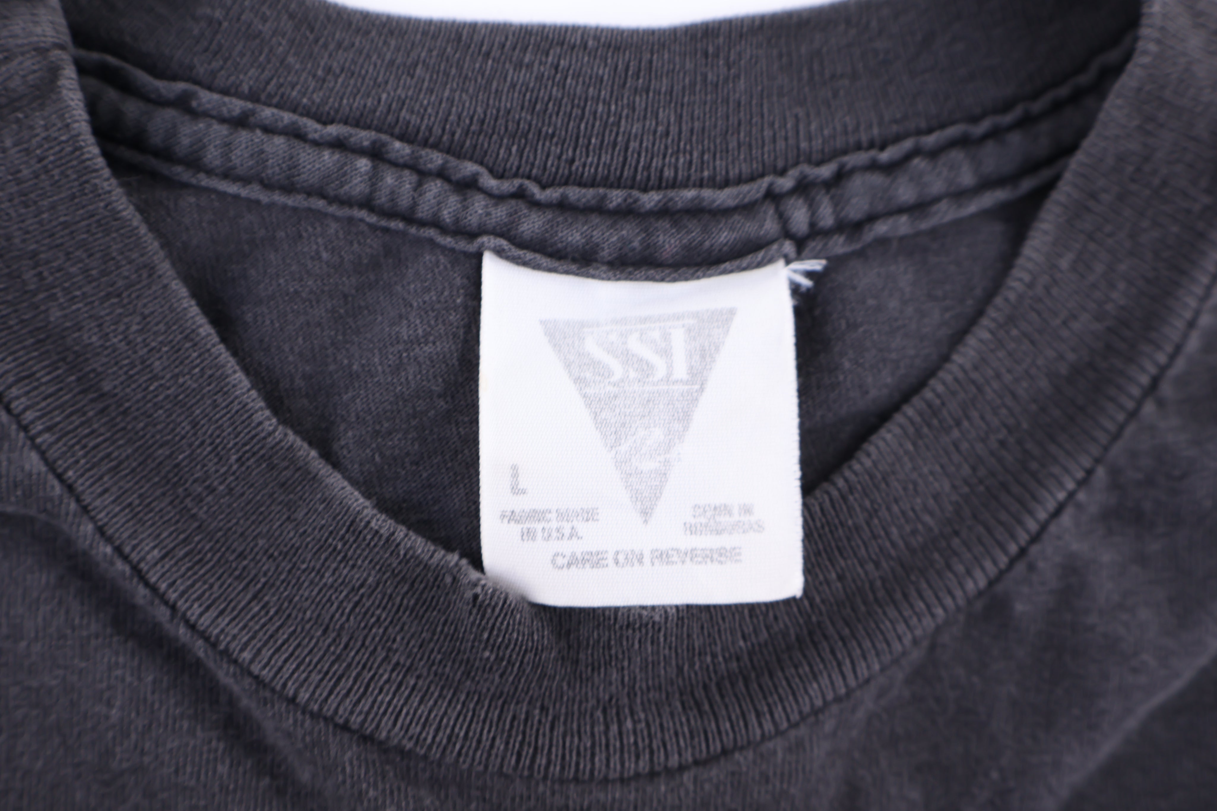 1992 Chicago White Sox Baseball T-shirt - Shirts & Tops - Thrifted Threads