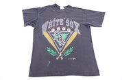 1992 Chicago White Sox Baseball T-shirt - Shirts & Tops - Thrifted Threads