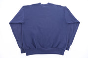 1992 Dallas Cowboys Football Super Bowl Champions Sweatshirt - Sweatshirt - Thrifted Threads