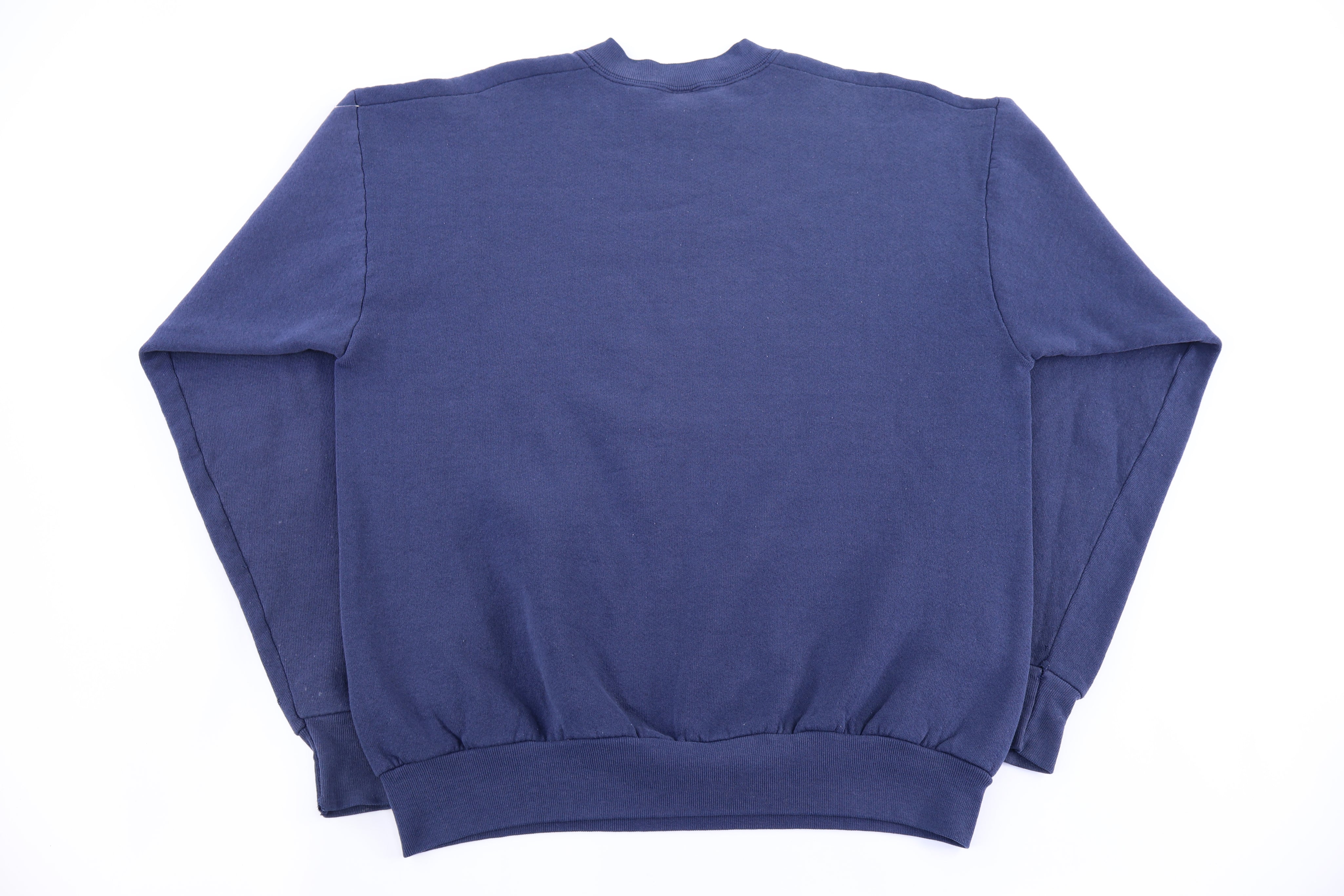 1992 Dallas Cowboys Football Super Bowl Champions Sweatshirt - Sweatshirt - Thrifted Threads