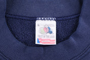 1992 Dallas Cowboys Football Super Bowl Champions Sweatshirt - Sweatshirt - Thrifted Threads