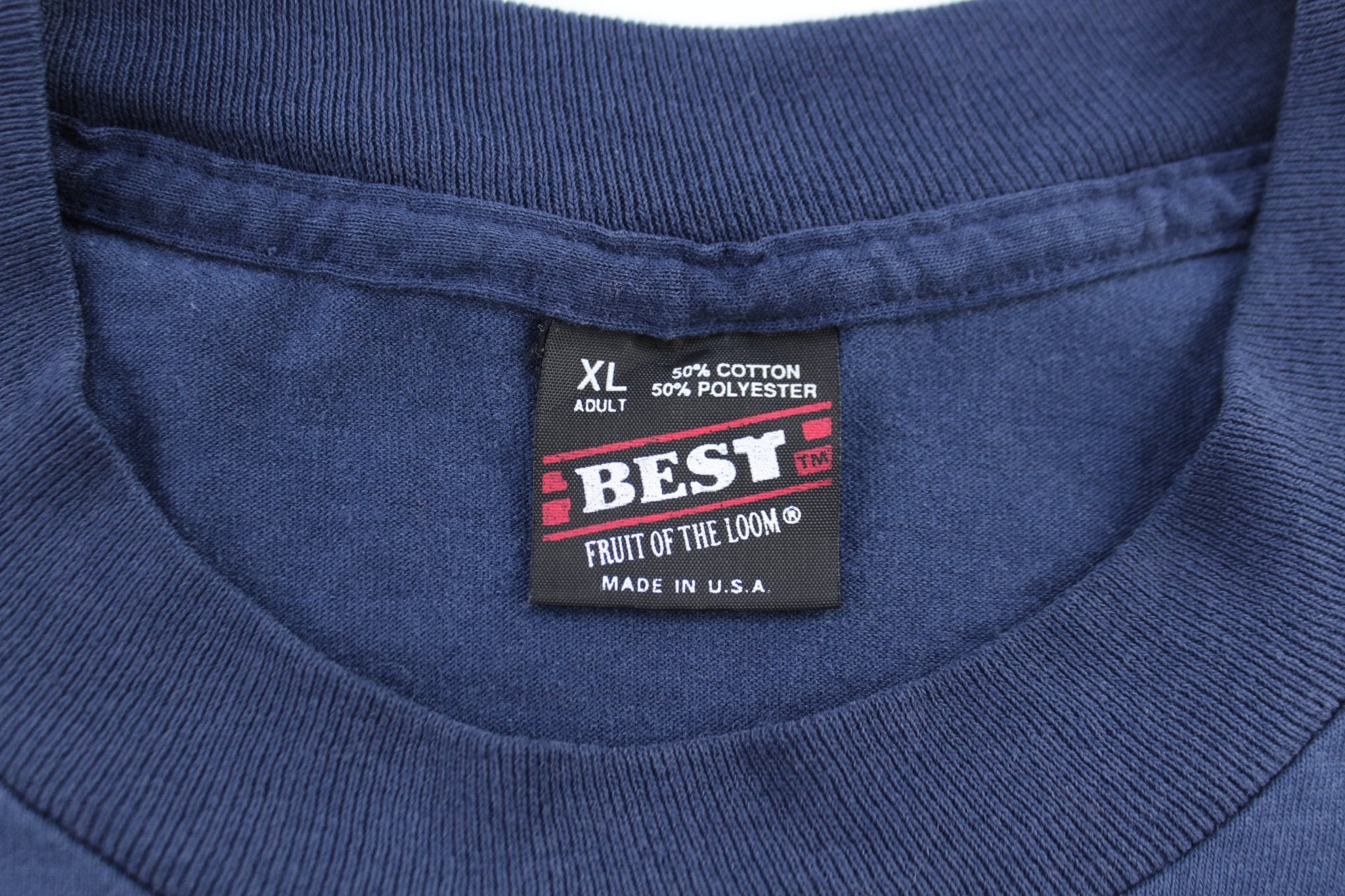 1992 Dallas Cowboys Football Super Bowl Graphic T-Shirt - ThriftedThreads.com