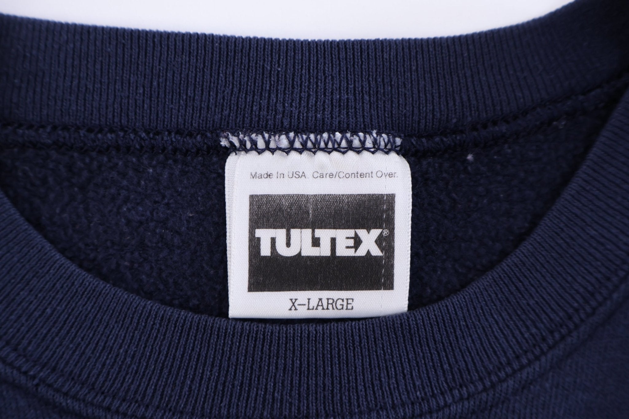 1992 Dallas Cowboys Super Bowl Champions Sweatshirt - sweatshirt - Thrifted Threads