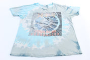 1992 Def Leppard w/ Ugly Kid Joe The Never Ending Weekend Tour T-Shirt - ThriftedThreads.com
