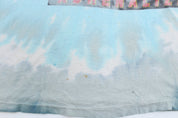 1992 Def Leppard w/ Ugly Kid Joe The Never Ending Weekend Tour T-Shirt - ThriftedThreads.com