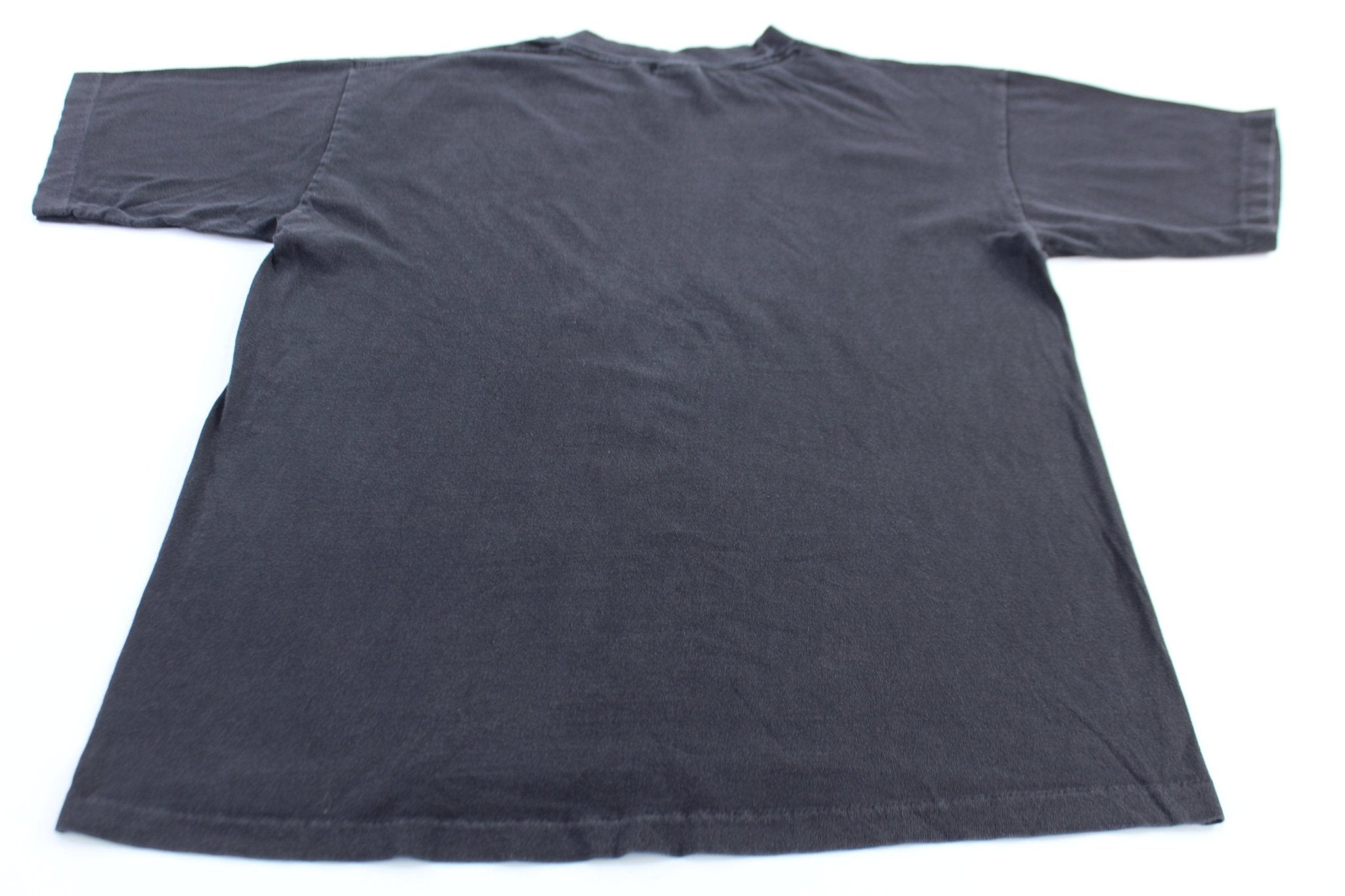 1992 Dr. Giggles Movie Promo T-Shirt - ThriftedThreads.com