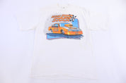 1992 Elgin Pro Stock Racing T-shirt - Shirts & Tops - Thrifted Threads