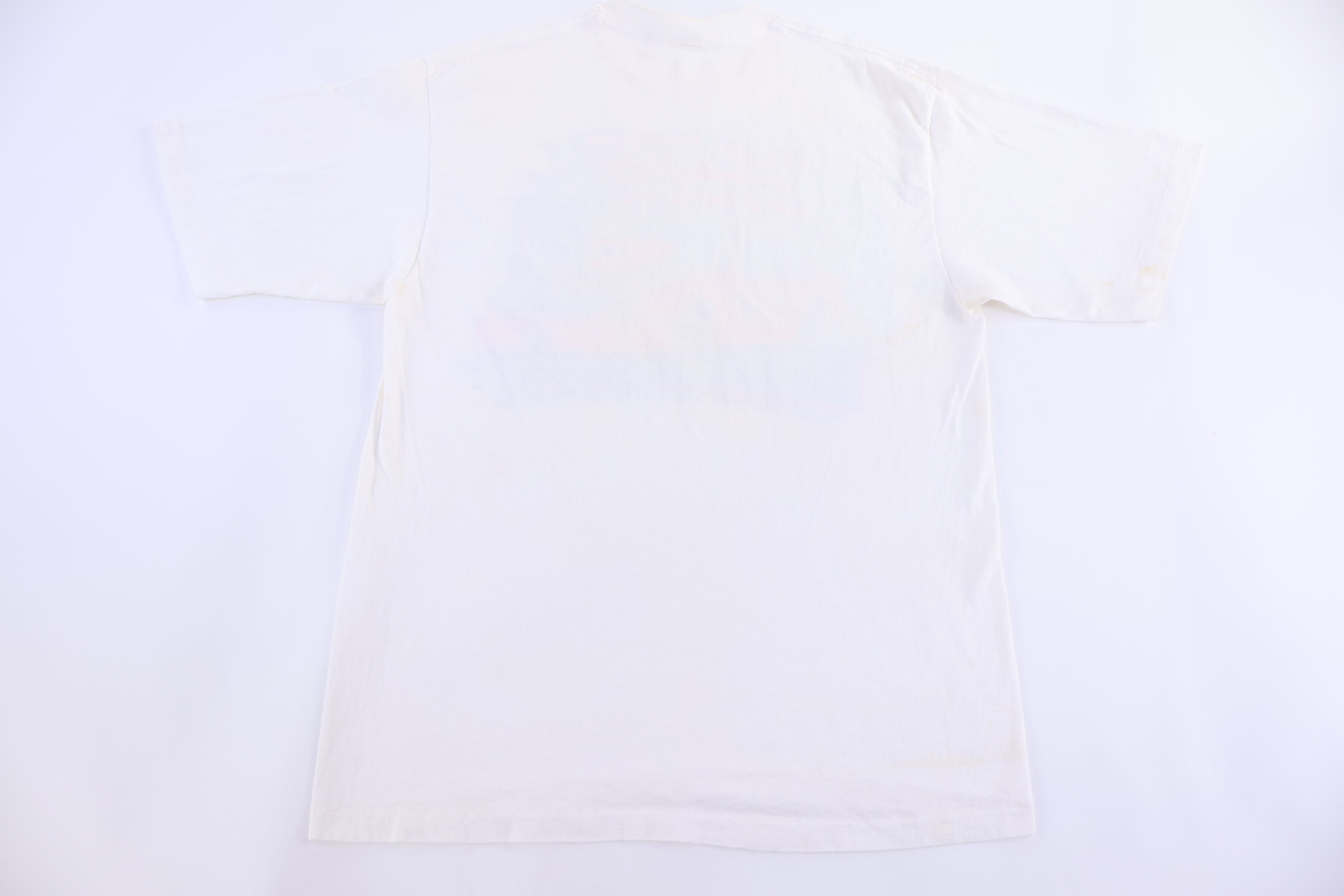 1992 Elgin Pro Stock Racing T-shirt - Shirts & Tops - Thrifted Threads