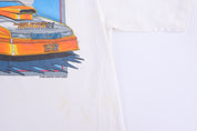 1992 Elgin Pro Stock Racing T-shirt - Shirts & Tops - Thrifted Threads