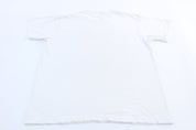 1992 Elvis Presley Rock & Roll Postage Stamp T-Shirt - ThriftedThreads.com