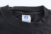 1992 Florida Marlins Logo 7 Baseball Graphic T-Shirt - T-Shirt - Thrifted Threads
