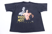 1992 Goldberg Who's Next T-shirt - Shirts & Tops - Thrifted Threads