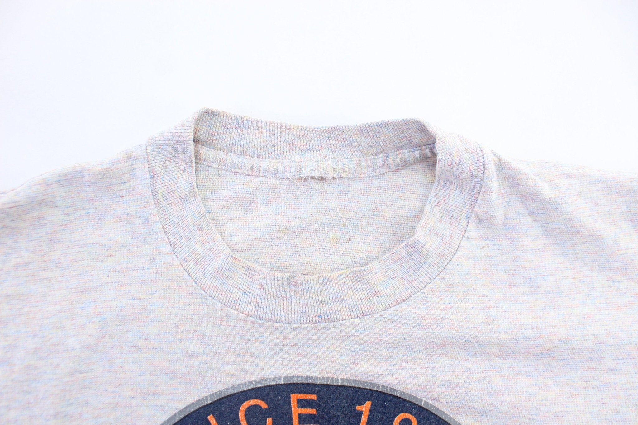 1992 Harley Davidson Motorcycles Milwaukee, Wisconsin T-Shirt - ThriftedThreads.com