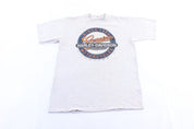 1992 Harley Davidson Motorcycles Milwaukee, Wisconsin T-Shirt - ThriftedThreads.com