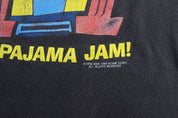 1992 House Party 2 Movie Promo T-Shirt - T-Shirt - Thrifted Threads