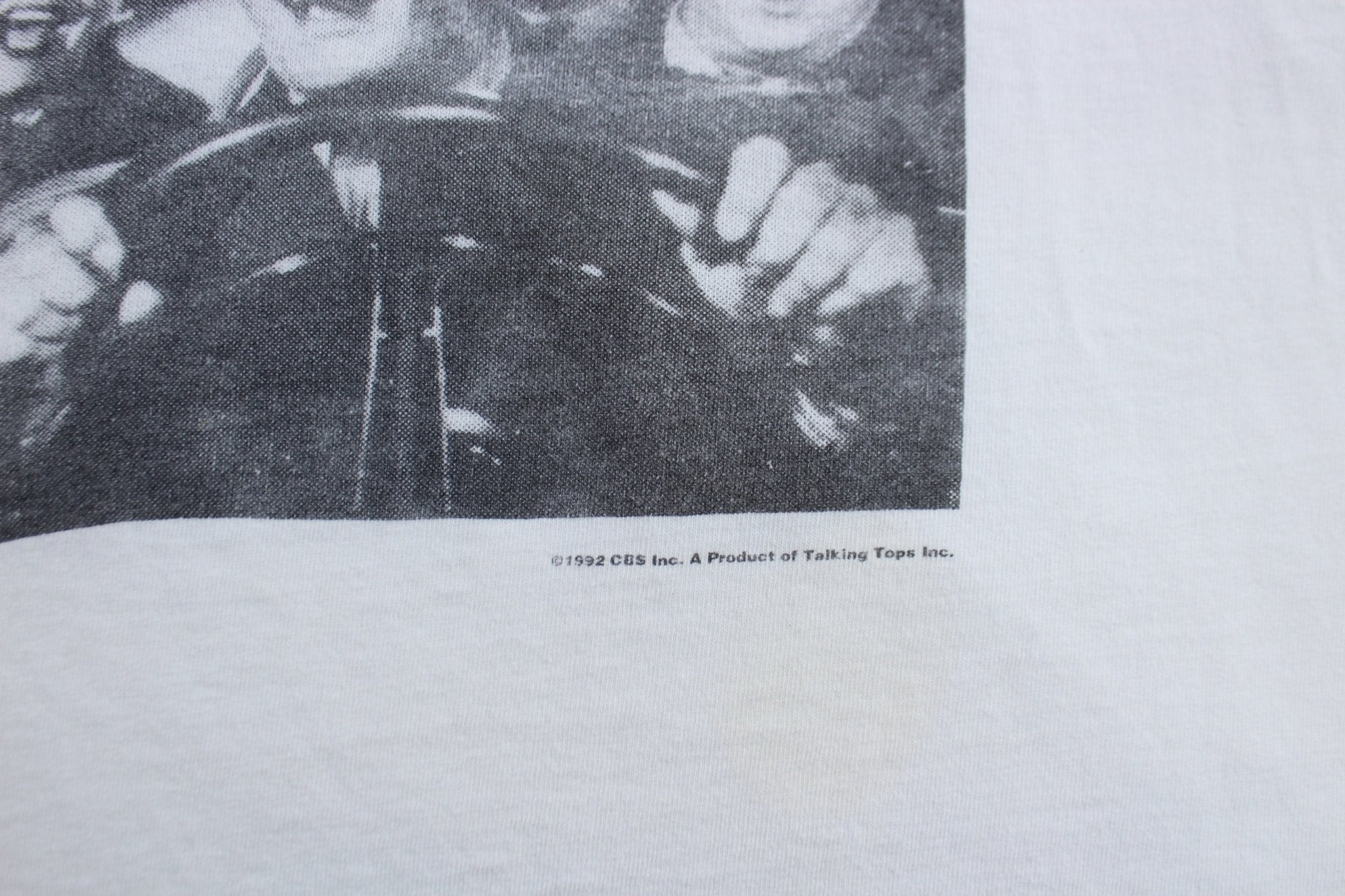 1992 I Love Lucy Graphic T-Shirt - ThriftedThreads.com