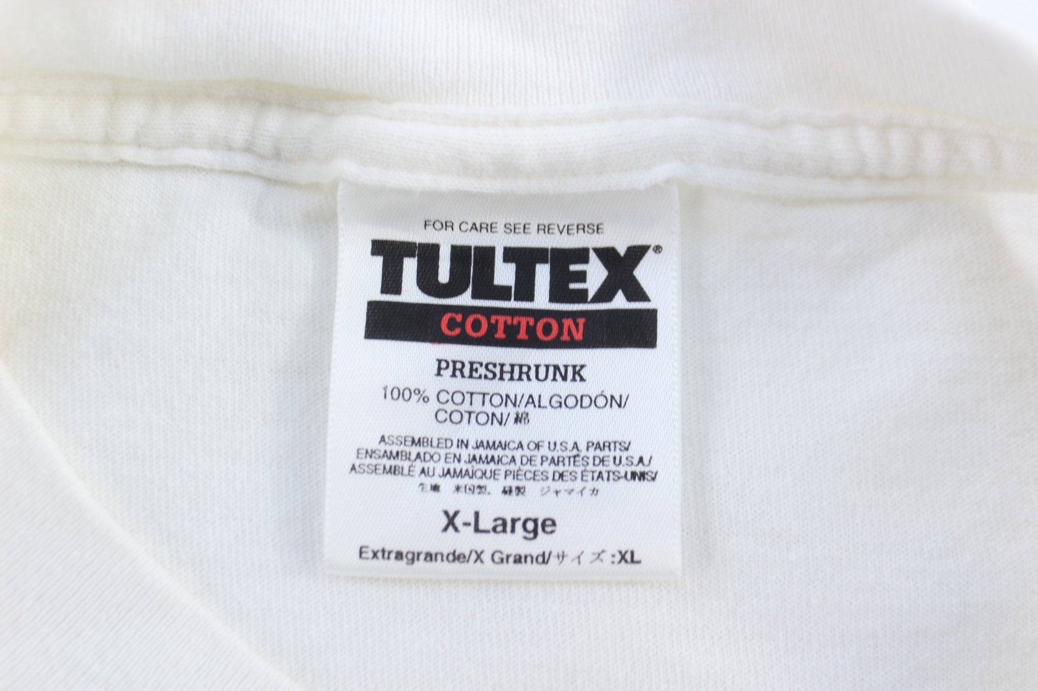 1992 I Love Lucy Graphic T-shirt - ThriftedThreads.com