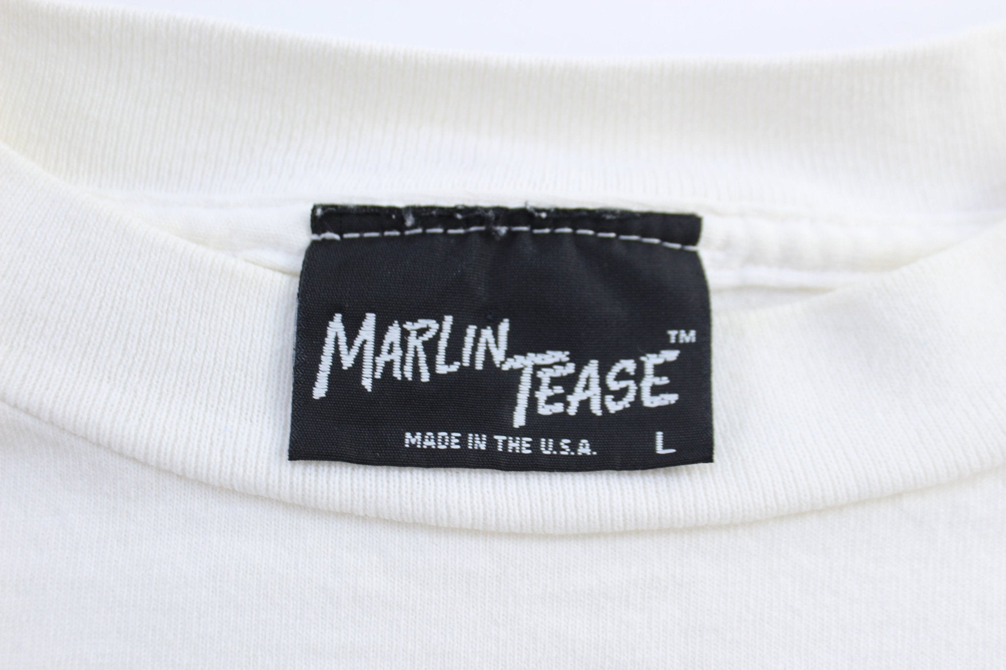 1992 I Love Lucy Graphic T-Shirt - ThriftedThreads.com