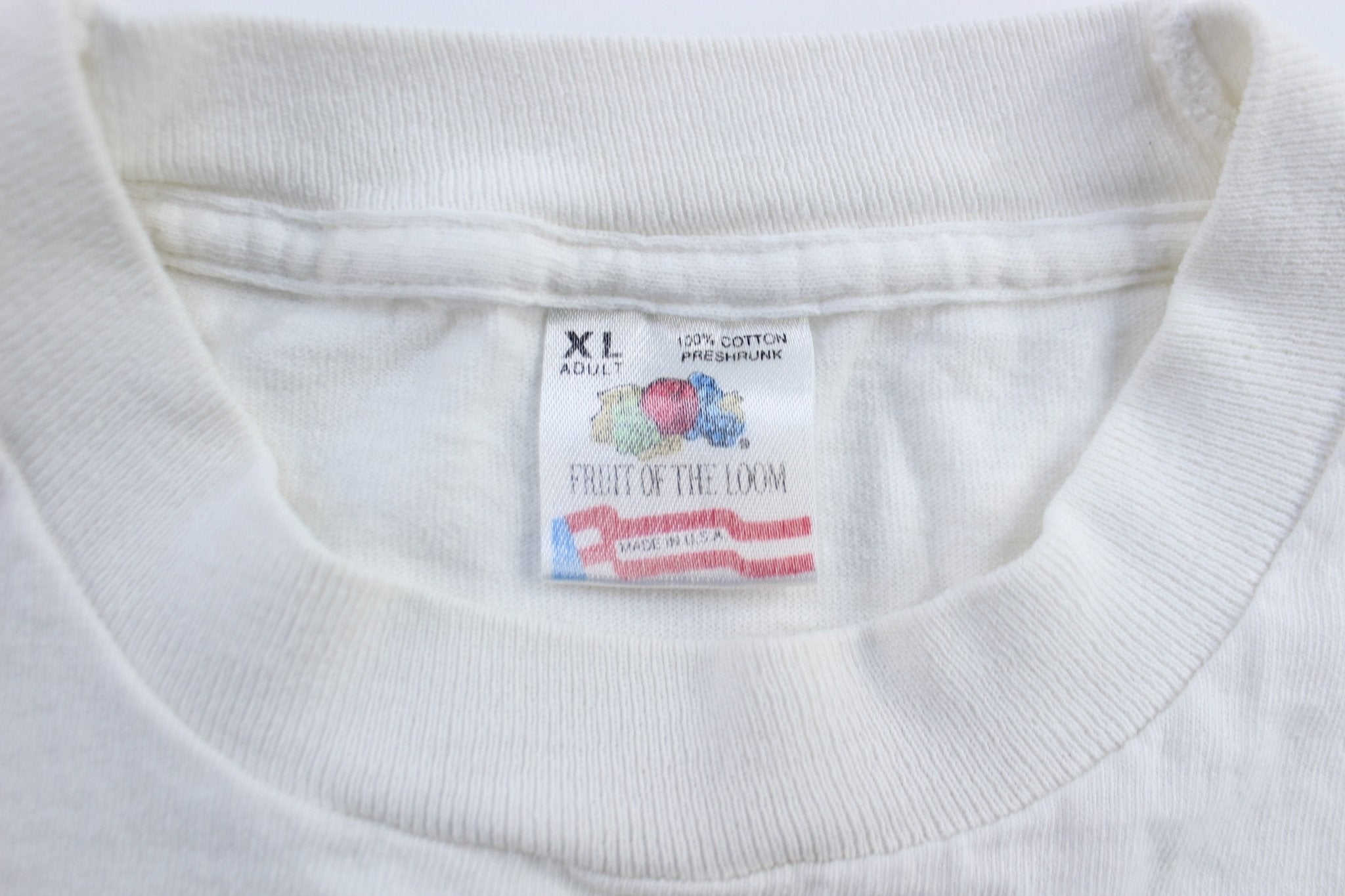 1992 I Love Lucy Graphic T-Shirt - ThriftedThreads.com