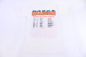 1992 In Memory Davey Allison Racing T-shirt - Shirts & Tops - Thrifted Threads