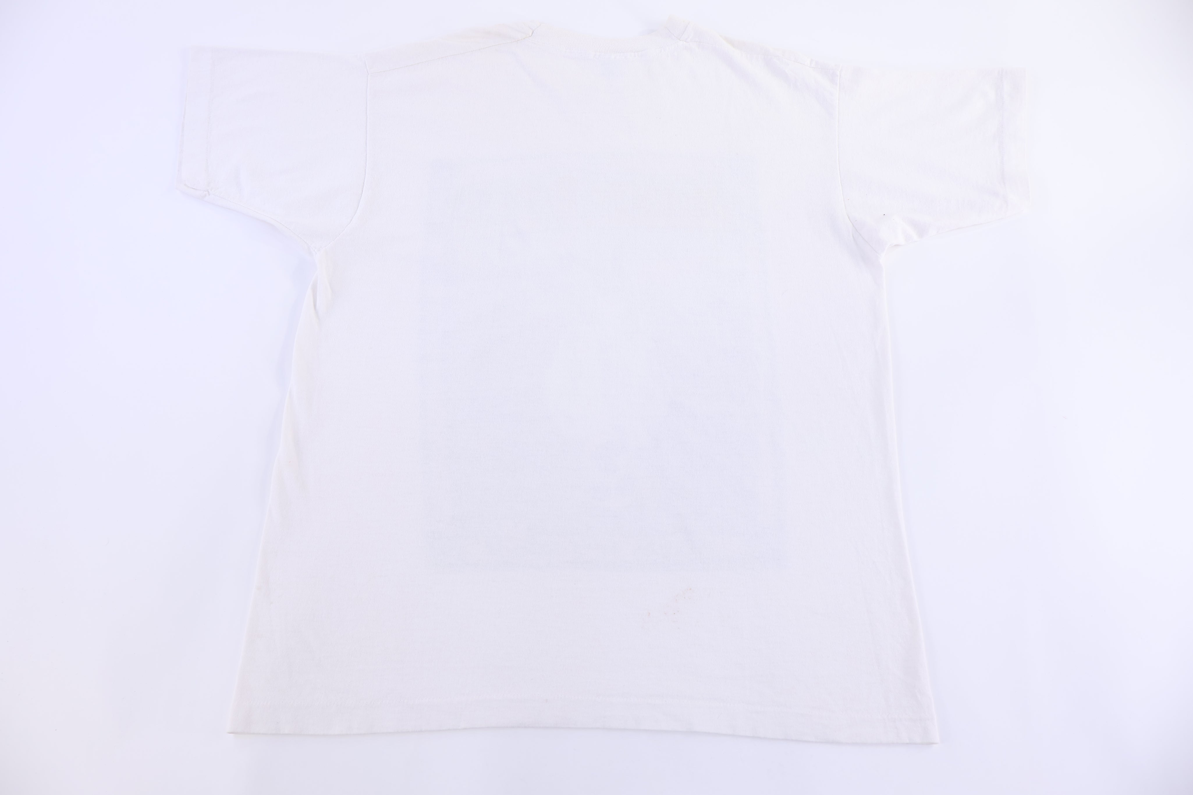 1992 Indigo Girls Rites of Passage T-shirt - Shirts & Tops - Thrifted Threads