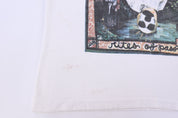 1992 Indigo Girls Rites of Passage T-shirt - Shirts & Tops - Thrifted Threads