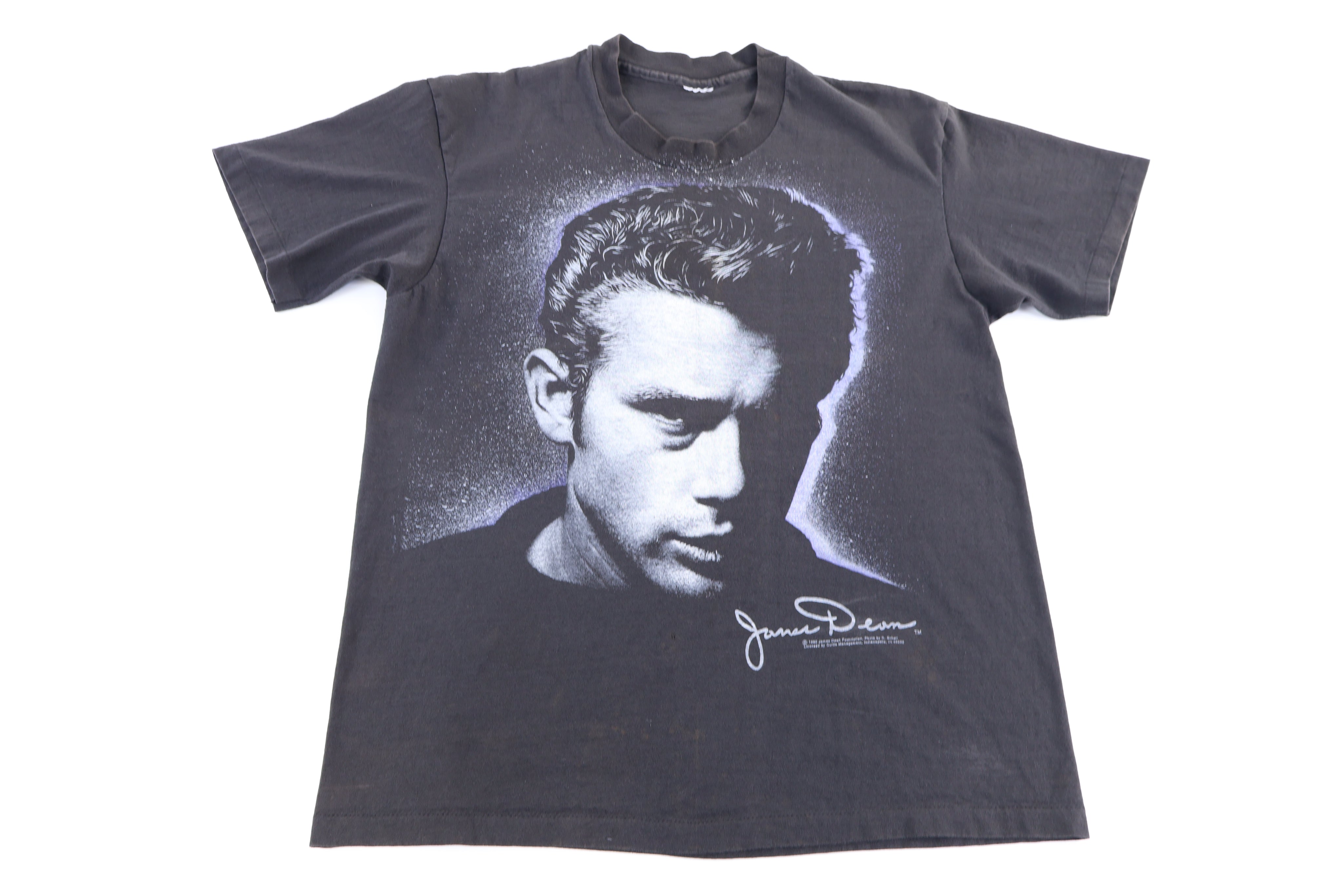 1992 James Dean Graphic T-shirt - Shirts & Tops - Thrifted Threads