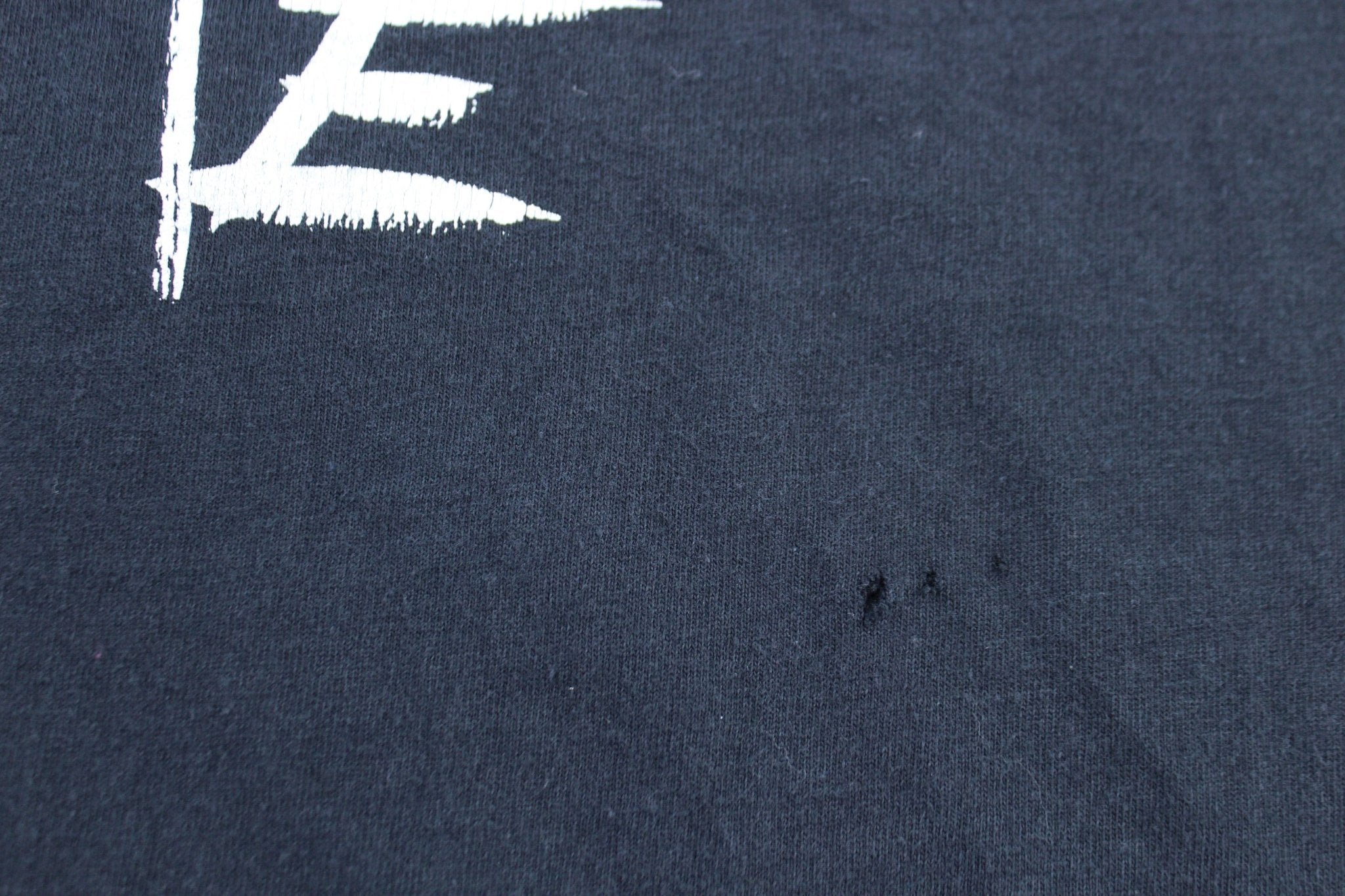 1992 John Lennon 8th Annual Tribute T-shirt - ThriftedThreads.com