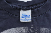 1992 Los Angeles Dodgers Salem Sportswear Tank Top - ThriftedThreads.com