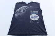 1992 Los Angeles Dodgers Salem Sportswear Tank Top - Jerseys/Tanks - Thrifted Threads