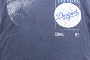 1992 Los Angeles Dodgers Salem Sportswear Tank Top - Jerseys/Tanks - Thrifted Threads