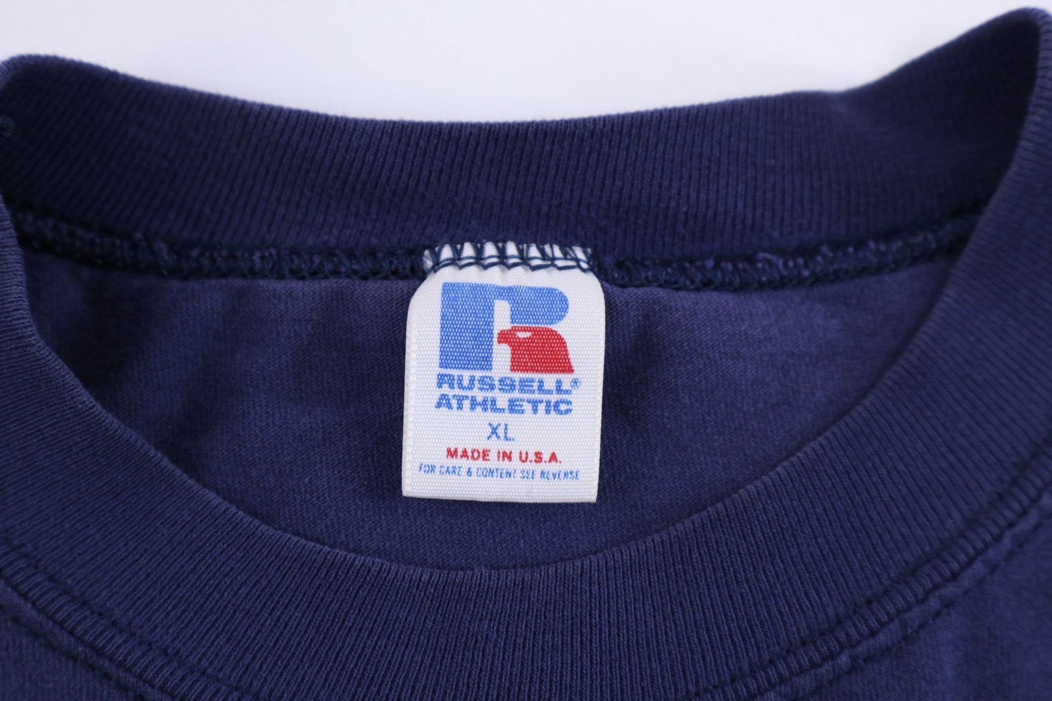 1992 New York Yankees Baseball T-shirt - Shirts & Tops - Thrifted Threads
