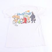 1992 Nickelodeon The Ren & Stimpy Show T-shirt - Shirts & Tops - Thrifted Threads