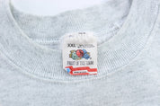 1992 NRA National Championship Silhouette Sweatshirt - Sweatshirts - Thrifted Threads