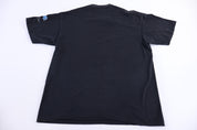1992 Orlando Magic Basketball Shattered Backboard T-shirt - Shirts & Tops - Thrifted Threads