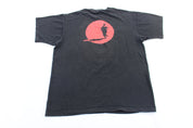 1992 Oysterband Deserters Promo T-Shirt - ThriftedThreads.com