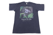 1992 Peggy Murray Eyes In The Mist T-shirt - Shirts & Tops - Thrifted Threads