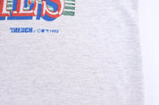 1992 Philadelphia Phillies Baseball T-shirt - Shirts & Tops - Thrifted Threads