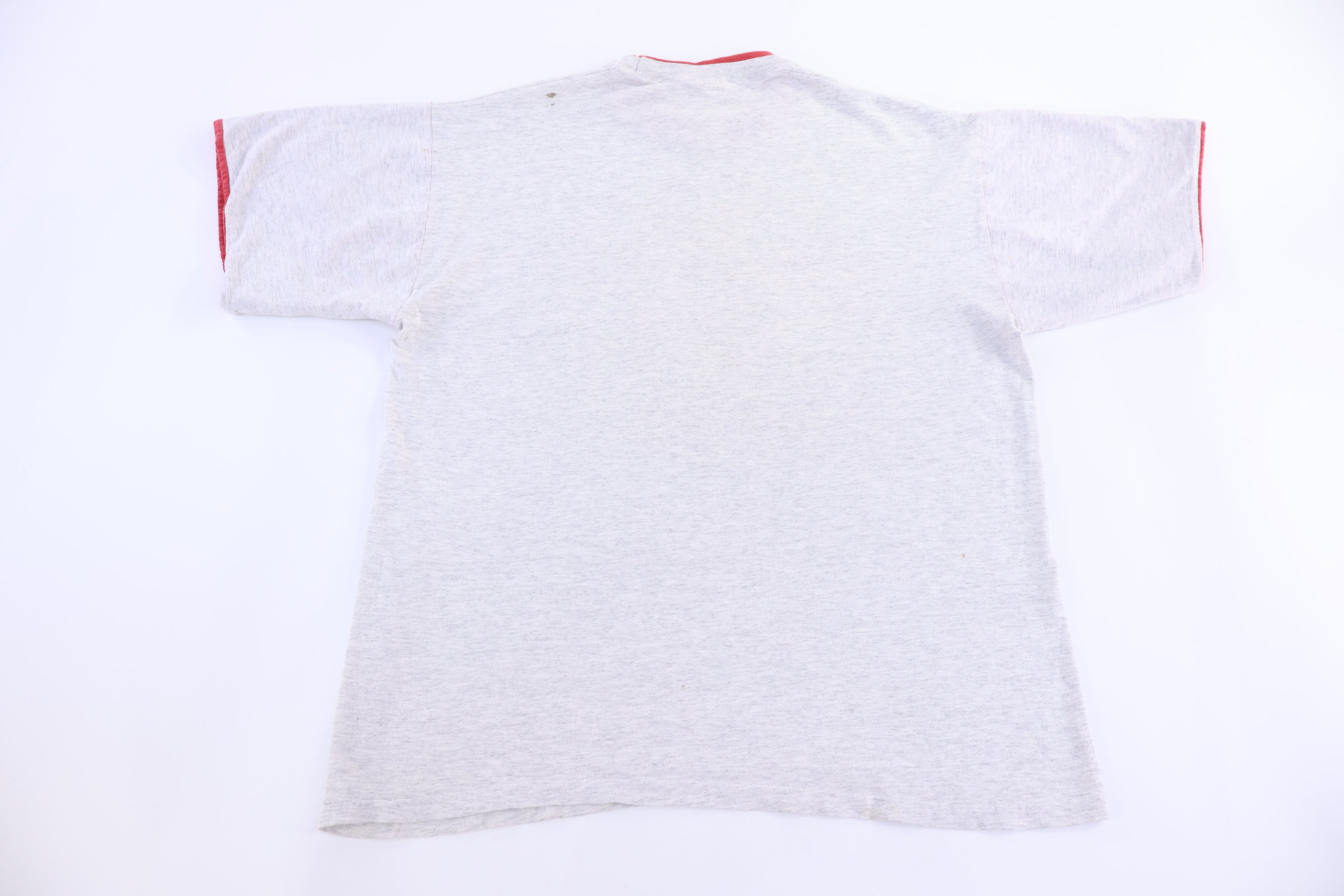 1992 Philadelphia Phillies Baseball T-shirt - Shirts & Tops - Thrifted Threads