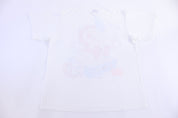 1992 Ren & Stimpy Show Gritty Kitty T-shirt - Shirts & Tops - Thrifted Threads