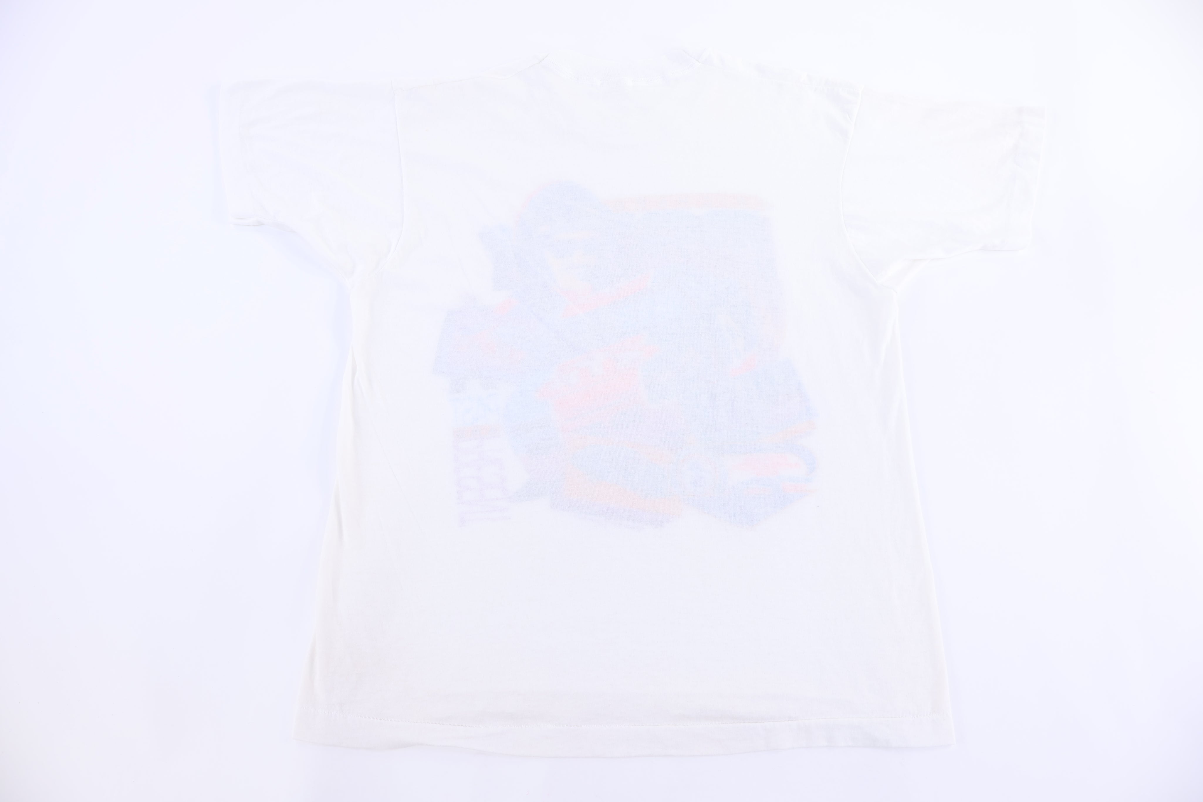 1992 Richard Petty Racing T-shirt - Shirts & Tops - Thrifted Threads