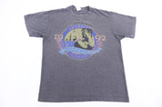 1992 Speedo Graphic T-shirt - Shirts & Tops - Thrifted Threads