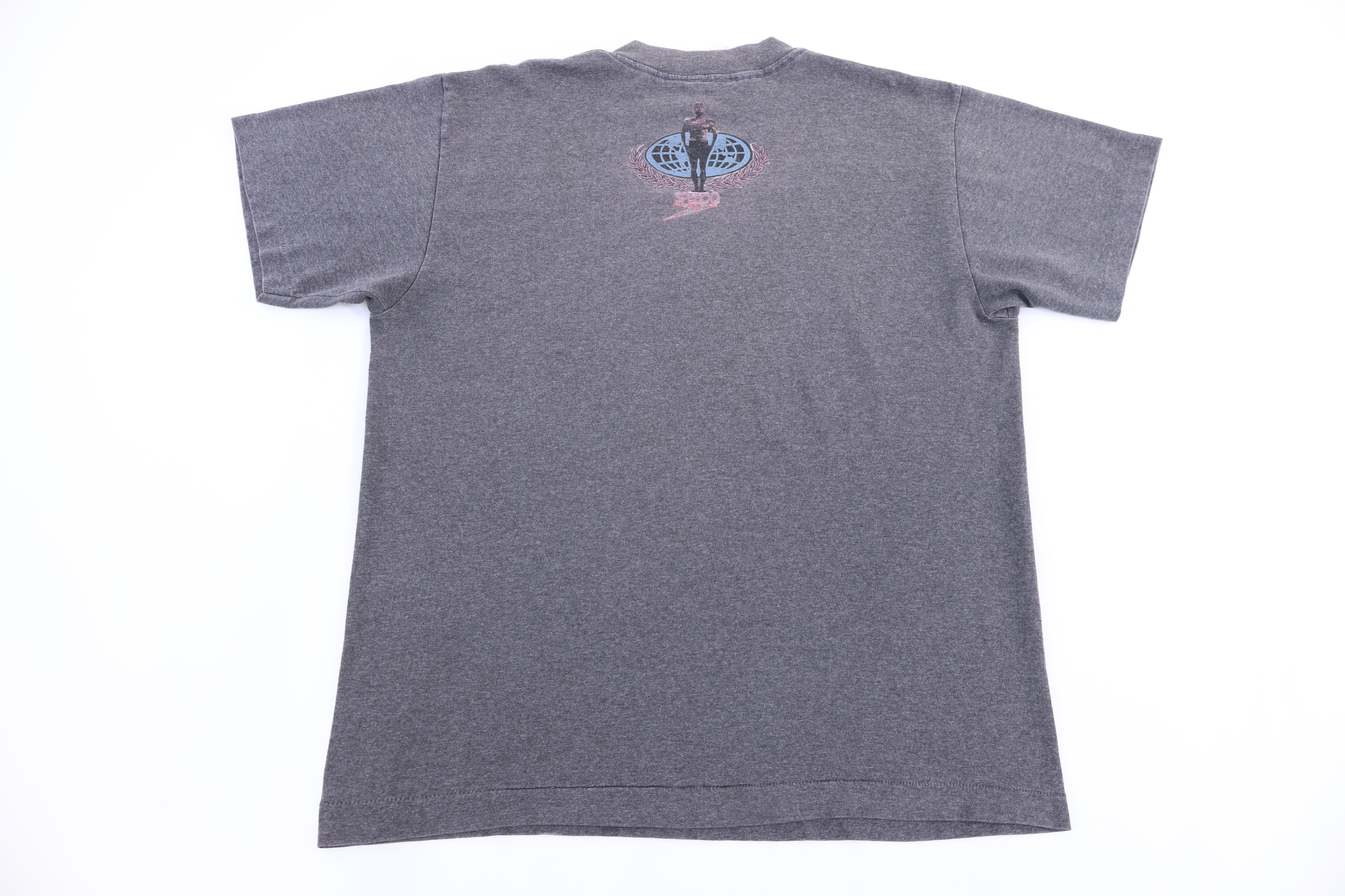 1992 Speedo Graphic T-shirt - Shirts & Tops - Thrifted Threads