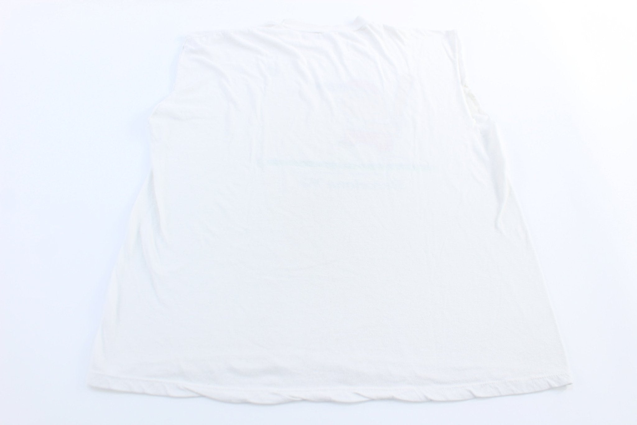 1992 Summer Olympics Barcelona, Spain Tank Top - ThriftedThreads.com