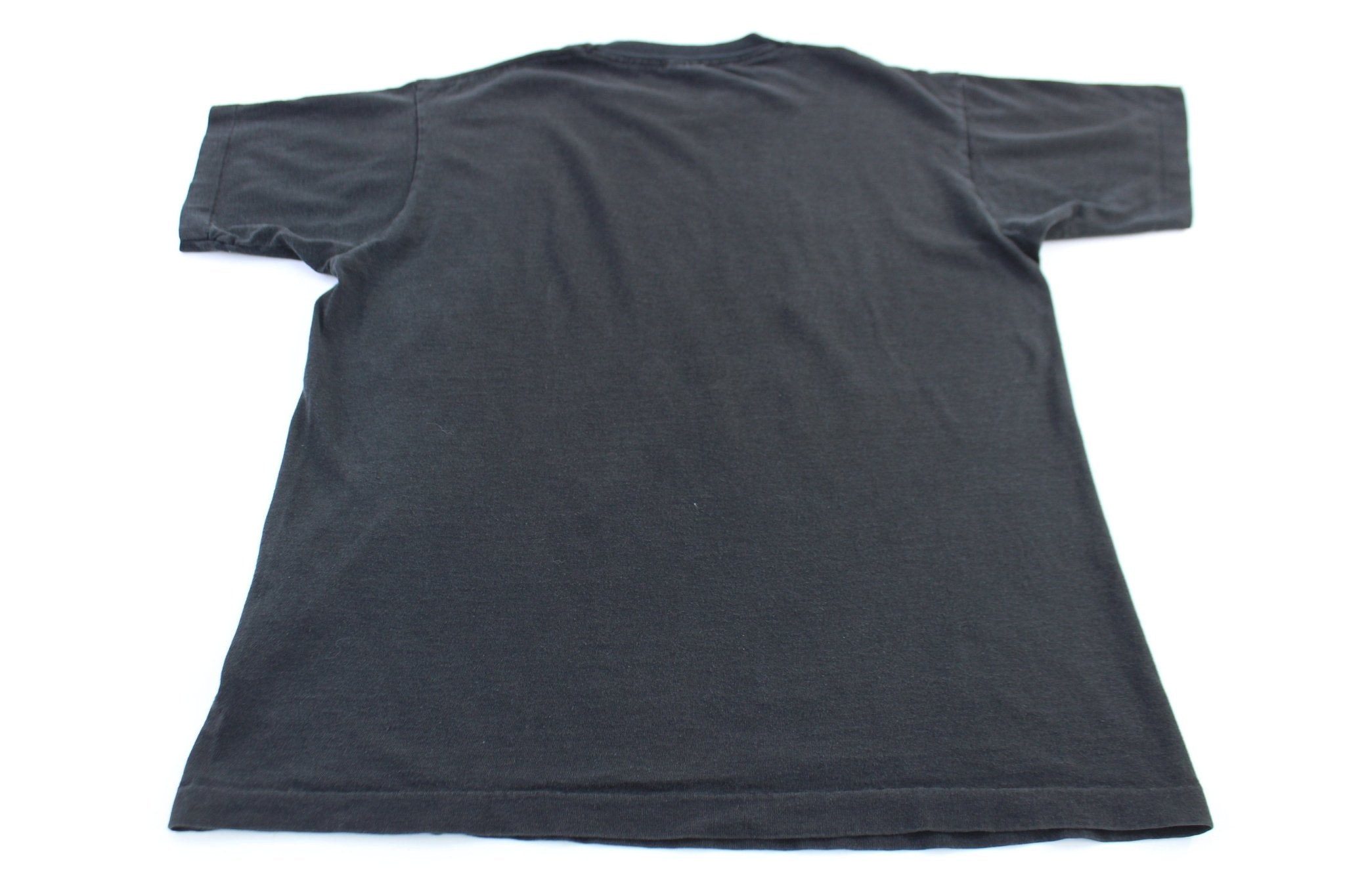 1992 The Cure For The Blues Clinton For President T-shirt - ThriftedThreads.com