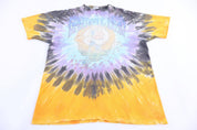 1992 The Grateful Dead Summer Tour Tie Dye T-shirt - Shirts & Tops - Thrifted Threads