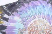 1992 The Grateful Dead Summer Tour Tie Dye T-shirt - Shirts & Tops - Thrifted Threads