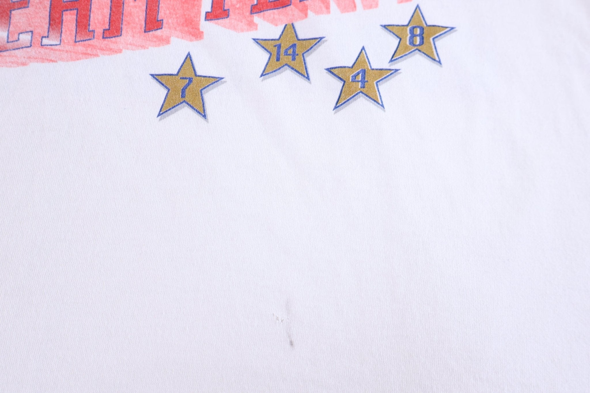 1992 United States Dream Team T-shirt - Shirts & Tops - Thrifted Threads