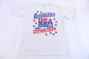 1992 United States Dream Team T-shirt - Shirts & Tops - Thrifted Threads