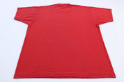 1992 University of Cincinnati Bearcats Basketball T-Shirt - ThriftedThreads.com
